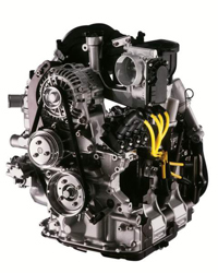 P036B Engine